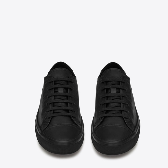 Bedford Loe Top YSL sneakers - Picture 9 of 9